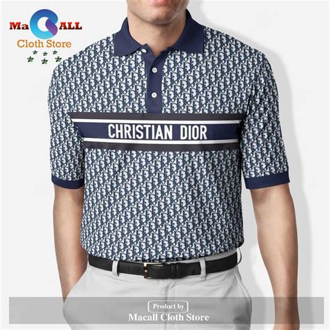 mens dior polo shirt|christian dior t shirt price.